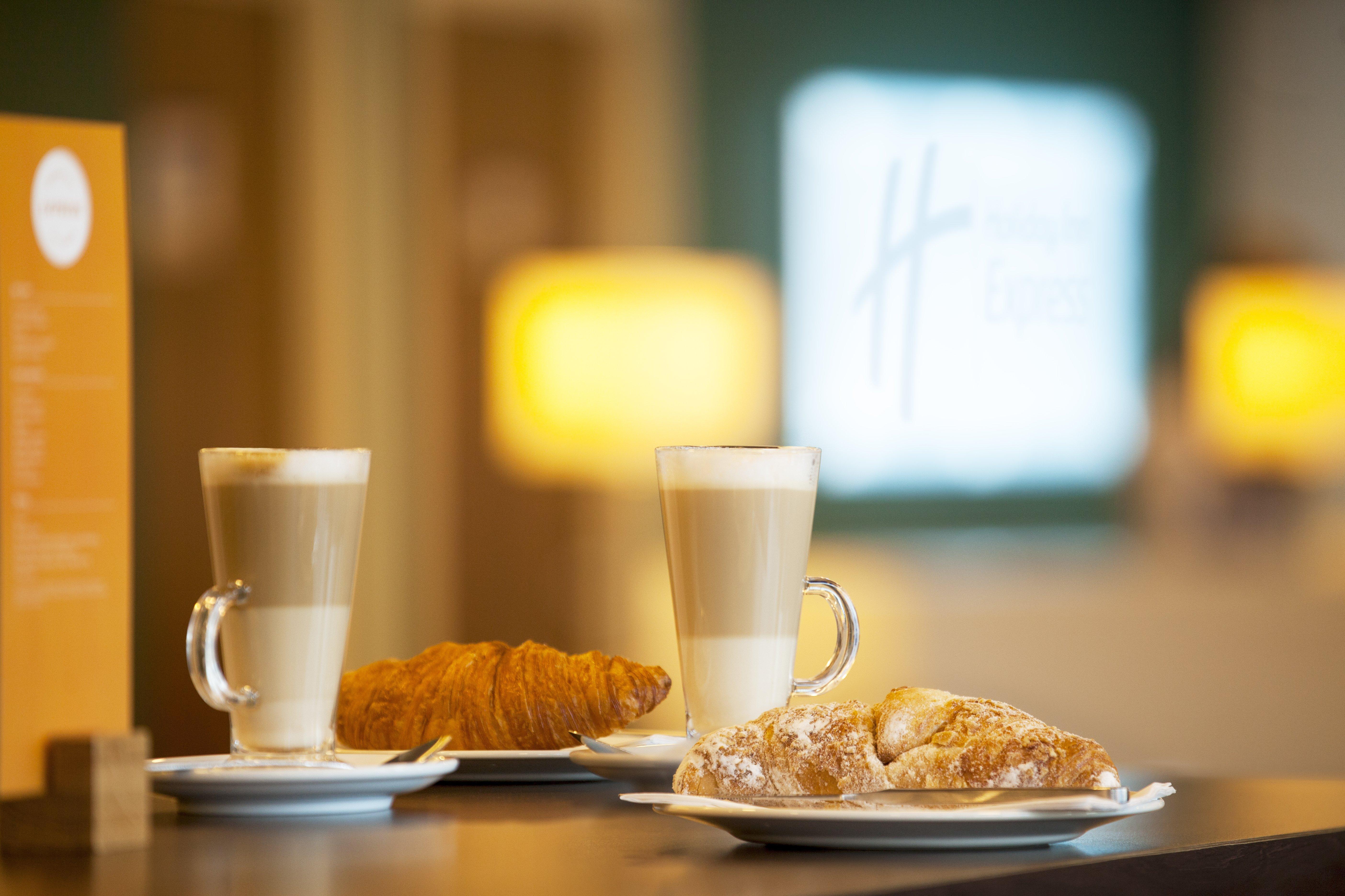 Holiday Inn Express Middlesbrough - Centre Square, An Ihg Hotel Εξωτερικό φωτογραφία